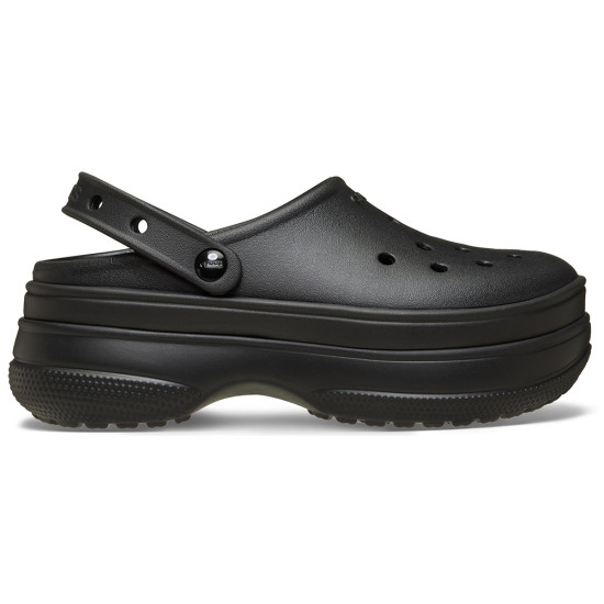 Crocs Classic Stacked Clog